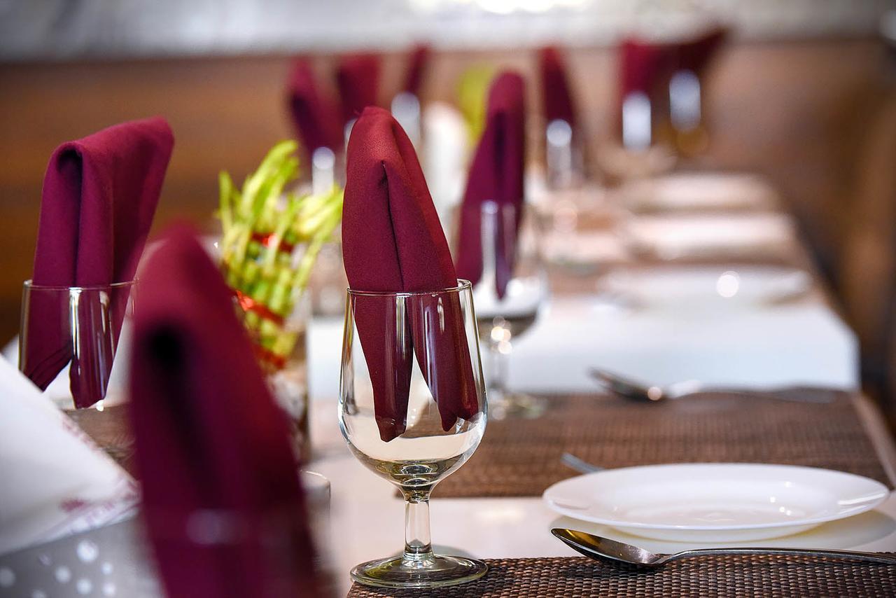 Hotel Fortune Palace Jāmnagar Εξωτερικό φωτογραφία